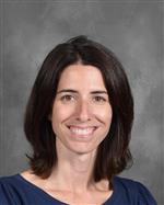 Photo of Laura Jenkins